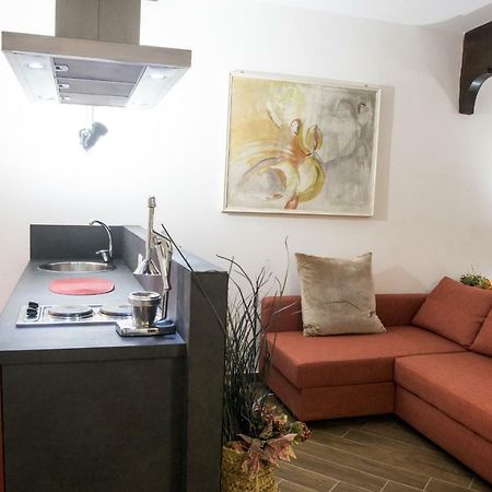 Campo De' Fiori Apartment Рим Экстерьер фото
