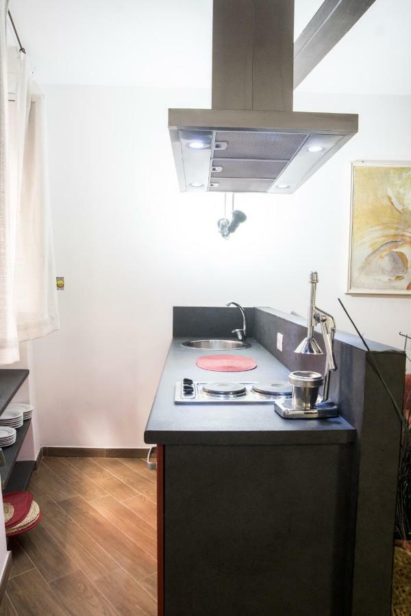 Campo De' Fiori Apartment Рим Экстерьер фото